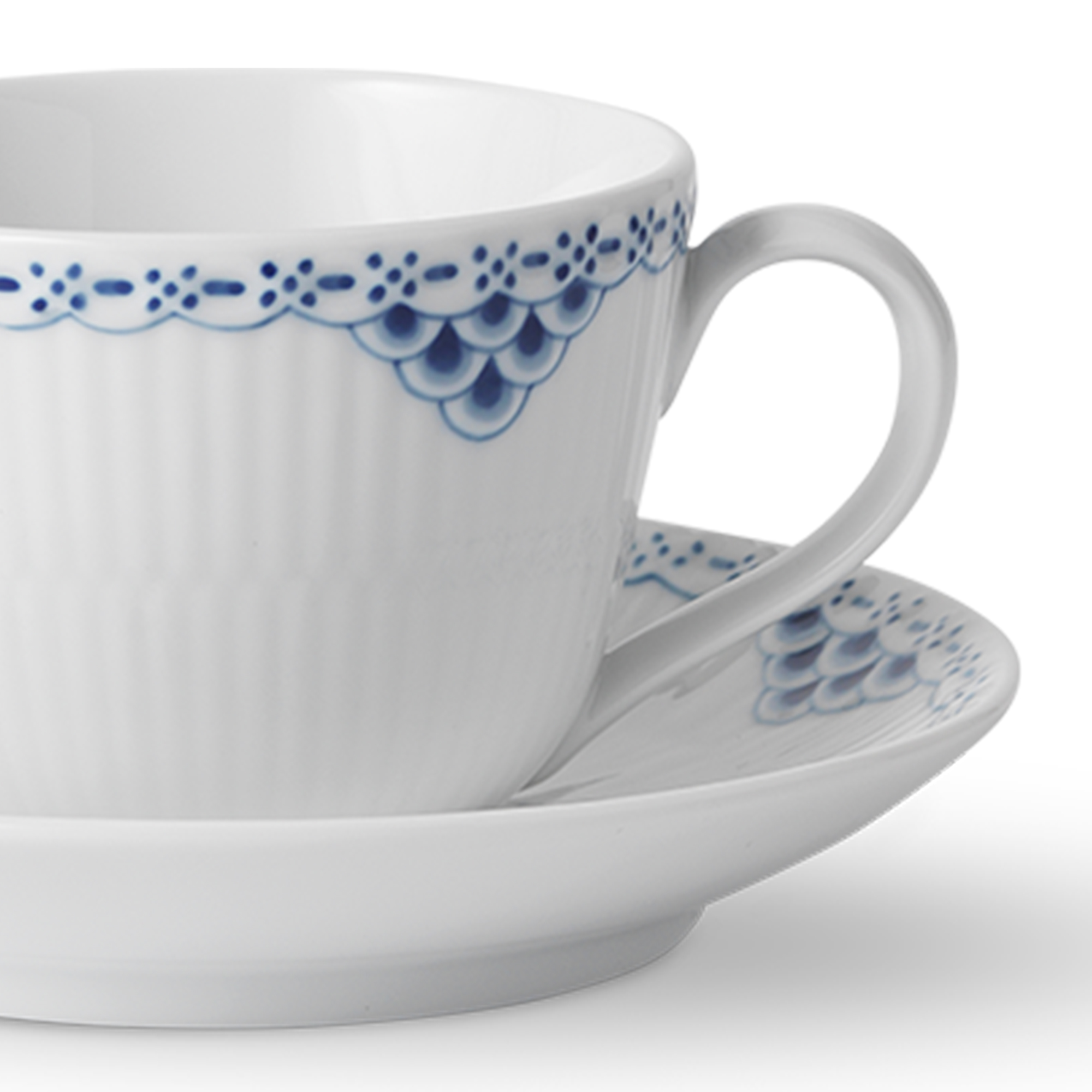 Zoom image of Princess Cup and Saucer 20 cl